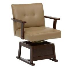 �_�C�j���O�`�F�A ���ʍ�40.5cm ��] �I�t�� �����p �����֎q �i ������ �x�� �n�C�^�C�v�R�^�c�p �_�C�j���O �������� �`�F�A �`�F�A