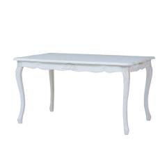 �_�C�j���O�e�[�u�� ��135cm �P�n ���}���`�b�N HAMPTON �i ���Ƌ� �L�r �N���V�b�N �A���e�B�[�N �˂��r �H�� �� ���� �V�R�� �ؐ� �p