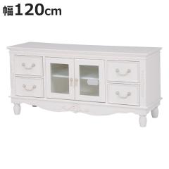 �e���r�� ��120cm �P�n �낭��r ���o���t �����i HAMPTON �i ���[�{�[�h ���Ƌ� �N���V�b�N �A���e�B�[�N�� �V�R�� TV�� TV�{�[�h ���r