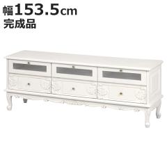 �e���r�� ��153.5cm ���r���O�{�[�h ���B�I���b�^ �J���ݒu �i �e���r�{�[�h ���[�{�[�h TV�� AV�{�[�h TV���b�N �e���r���b�N AV���[ ��