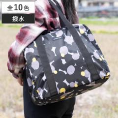 マザーズバッグ ジムトートバッグ ハンナフラ Hanna Hula 軽量 （ ママバッグ マザーバッグ トート 大容量 撥水 レディース メンズ ベビ