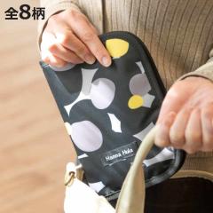 ��q�蒠�P�[�X M ��e�� ���[ �}���`�P�[�X �|�P�b�g �n���i�t�� �i Hanna Hula ��q�蒠 �P�[�X �|�[�` �J�[�h�P�[�X ���� �t�@�X�i�[ 