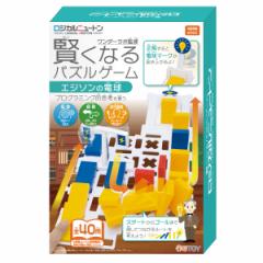 知育玩具 ロジカルニュートン エジソンの電球 （ おもちゃ 知育 玩具 パズルゲーム ゲーム 脳トレ 6歳 子ども 大人 キッズ 幼児 男の子 