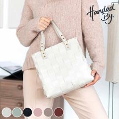 �y�A�E�g���b�g�z �n���h�o�b�O Handed By �n���f�b�h�o�C CHARLOTTE ��҂� �i �����o�b�O �o�b�O ���f�B�[�X �n���h���C�h �҂ݍ��� ��