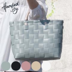 �y�A�E�g���b�g�z �n���h�o�b�O Handed By PETITE ��҂� �i �n���f�b�h�o�C �o�b�O ���f�B�[�X �n���h���C�h ���T�C�N���f�� �g�[�g�o�b