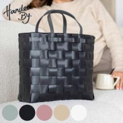 �y�A�E�g���b�g�z �n���h�o�b�O Handed By PETITE ��҂� �i �n���f�b�h�o�C �o�b�O ���f�B�[�X �n���h���C�h ���T�C�N���f�� �g�[�g�o�b
