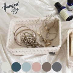 ���[�P�[�X Handed By 18x12x7 cm FIT S �i �o�X�P�b�g ���[ ��҂� �J�S ���� �ӂ��t�� �������� �������[ �n���f�b�h�o�C ���[�{�b�N�X