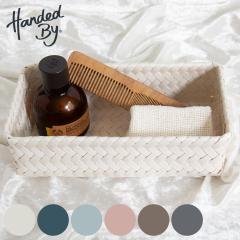 ���[�P�[�X Handed By 24x12x7cm FIT DOUBLE TINY �i �o�X�P�b�g ���[ ��҂� �J�S ���� �ӂ��t�� �������� �������[ �n���f�b�h�o�C ��