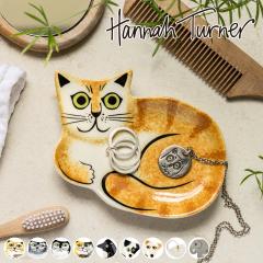 �g���C Hannah Turner Trinket Dish ���� �i �n���i�^�[�i�[ ���� �A�N�Z�T���[�g���C �����g���C �g���[ �A�N�Z�T���[�g���[ ���� ���u