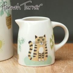 WO Hannah Turner Cat Small Jug i ni^[i[ 100ml ~NWO ~Nsb`[ ~N|bg H@Ή dqWΉ 