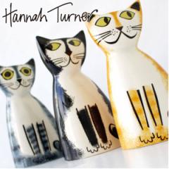  Hannah Turner Money box Cat lR i ni^[i[ }l[{bNX RC }l[oN 500~ ܂ RC 500~ʒ