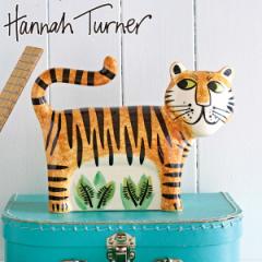  Hannah Turner Money box Tiger g i ni^[i[ }l[{bNX RC }l[oN 500~ ܂ RC 500~