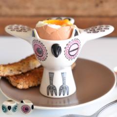 GbOJbv Hannah Turner Egg cups Owl tNE i ni^[i[ GbOX^h   H H ŗ  [