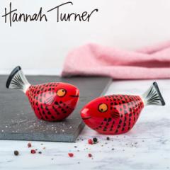  Hannah Turner RVE Fish Red i ni^[i[ 傤 P[X    2Zbg ~j R