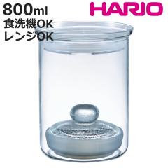 �n���I �Е��e�� 800ml �Е��O���X �X���� �i HARIO �ϔM�K���X �K���X ���� �d�q�����W�Ή� �H��@�Ή� �Е��� �Е��� �Ђ����e�� ���
