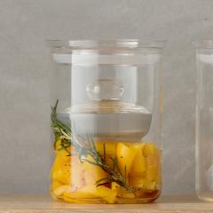 HARIO �n���I �Е��e�� �Е��O���X �X���� 800ml �i �ϔM�K���X �K���X ���� �d�q�����W�Ή� �H��@�Ή� �Е��� �Е��� �Ђ����e�� ���