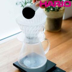 nI hbp[ R[q[T[o[ Zbg V60 1`4tp Glass Brewing Kit ϔMKX i HARIO H@Ή dqWΉ KXh