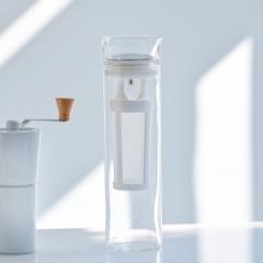 nI sb`[ 800ml Glass Cold Brewd Coffee Pitcher R[hu[p ϔMKX i HARIO H@Ή o {g |bg