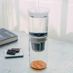 �n���I �E�H�[�^�[�h���b�p�[ 600ml �R�[�q�[�T�[�o�[ �v���X�`�b�N �i HARIO ���o�� �R�[�q�[�|�b�g �R�[�q�[�s�b�`���[ ���o����p ��