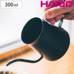 HARIO �n���I �P�g�� 300ml �~�j�h���b�v�P�g�� �i �X�e�����X �M���p �h���b�v�P�g�� �R�[�q�[�P�g�� �R�[�q�[ �h���b�v ������� �n��