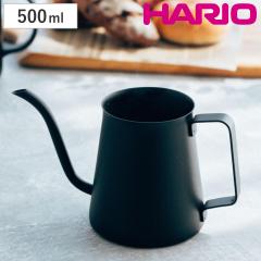 HARIO �n���I �P�g�� 500ml �~�j�h���b�v�P�g�� �i �X�e�����X �M���p �h���b�v�P�g�� �R�[�q�[�P�g�� �R�[�q�[ �h���b�v ������� �n��