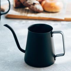 HARIO �n���I �P�g�� 500ml �~�j�h���b�v�P�g�� �i �X�e�����X �M���p �h���b�v�P�g�� �R�[�q�[�P�g�� �R�[�q�[ �h���b�v ������� �n��