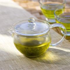 HARIO �����}�{ �� �i �n���I �e�B�[�|�b�g �}�{ 300ml �ϔM�K���X �H��@�Ή� �d�q�����W�Ή� �V���v�� ������� ���_�� �������t�� �j