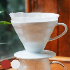 �n���I �h���b�p�[ V60 ���߃h���b�p�[02 �Z���~�b�NR �i HARIO 1�`4�t�p ���� �H��@�Ή� �L�c�� ������� �V���v�� �i�`������ �j