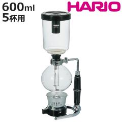 HARIO �e�N�j�J �i �n���I �R�[�q�[�T�C�t�H�� 5�t�p �R�[�q�[���[�J�[ �T�C�t�H�� �R�[�q�[ �ϔM�K���X �K�X�o�[�i�[ �A���R�[�������v 