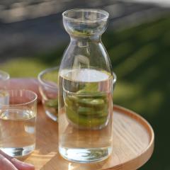 HARIO �n���I �ϔM�K���X ���� �X���� 2�� �i 360ml �H��@�Ή� �d�q�����W�Ή� �ϔM �K���X ���{�� ���q ���� ���� �� �N���A ������� 