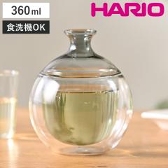 HARIO �n���I �ǂ񂮂�J���t�F �i 360ml 2�� �H��@�Ή� �ϔM�K���X ��d�\�� ������ ���� �� ���� ���{�� ���� ���� �� ������� �V��