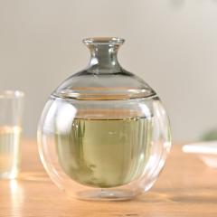 HARIO �n���I �ǂ񂮂�J���t�F �i 360ml 2�� �H��@�Ή� �ϔM�K���X ��d�\�� ������ ���� �� ���� ���{�� ���� ���� �� ������� �V��