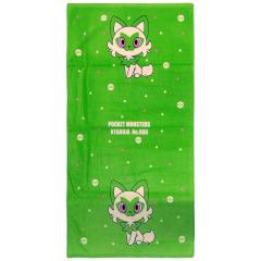 �o�X�^�I�� �|�P���� 60�~120cm �j���I�n �i �^�I�� �����^�I�� ��100 �z�� Pokemon ���p�^�I�� �o�X�p�i 60�~120 �o�X�O�b�Y �^�I���P