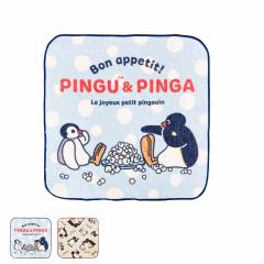 �^�I�� �s���O�[ �~�j�^�I�� 25�~25cm �i PINGU �n���h�^�I�� ������ ��100�� �z�� ��@�� �^�I���n���J�` �L�����N�^�[ 25�~25 Pingu �|