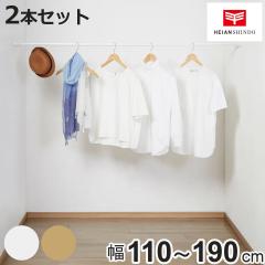 �˂�����_ ��t���F110�`190cm ���M�����[L �˂ς�֗��|�[�� ���F2�{�Z�b�g �i ���ς�_ �˂�����|�[�� �L�k�_ 2�{�Z�b�g �˂ς�|