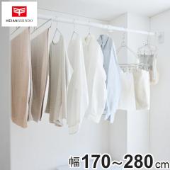 �˂�����_ ��t���F170�`280cm L �ȒP�ݒu �ɑ��|�[�� �i ���ς�_ �˂����� ���ς� �_ �˂�����|�[�� ���ς�|�[�� ���� ��� 