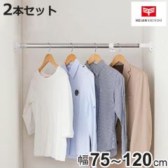 �˂�����_ ��t���F75�`120cm S ���� �X�e�����X�|�[�� 2�{�Z�b�g �i ���ς�_ �˂����� ���ς� �_ ��� �Œ� ���� �X�e�����X �|