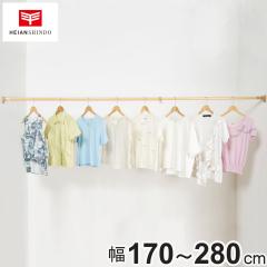 �˂�����_ �j���[�˂ς苭�̓|�[�� ���� 170�`280cm �i ���ς�_ �˂����� ���ς� �_ ��� �Œ� ���� �|�[�� �˂�����|�[�� ��