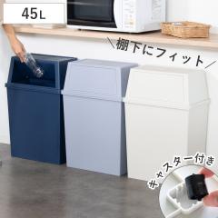 �S�~�� 45L ���C�h �ςݏd�� �i ���ݔ� 45���b�g�� ���s28 ���� �ӂ��t�� �L�b�`�� �_�X�g�{�b�N�X �X�^�b�L���O �t�����g �v�b�V�� �ӂ�