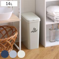 �S�~�� 14L �G�R�y�[�� �A�[�X�J���[ �i ���ݔ� 14���b�g�� �ӂ��t�� ��17.7 ����39cm �c�^ �R���p�N�g �X���� ���� �i�C�g�u���[ �N�[��