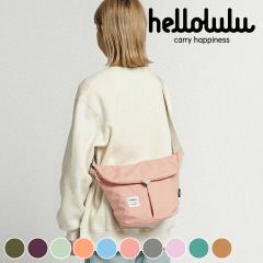 �V�����_�[�o�b�O hellolulu �J�Z�� KASEN �i �n������ �o�b�O ���f�B�[�X �����Y �~�j�V�����_�[ �N���X�{�f�B �y�� ���� �΂ߊ|�� �N��