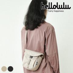 【人気色】 カメラバッグ hellolulu ビタ Vita 2L （ ハロルル ショルダー デジカメ カメラケース ショルダーバッグ 軽い 撥水加工 はっ