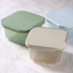 ۑe Hip FOOD STORAGE 900ml F3Zbg i vX`bN t[hP[X Rei  u H@Ή dqWΉ 