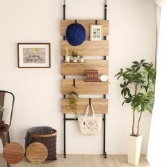 �˂����� ��60cm ���_�[���b�N �ؖڒ� ���ς� ���[ �X�`�[�� ���B���e�[�W�� �i ���b�N �ǖʎ��[ �ǖʃ��b�N ���[���b�N �E�H�[���V�F