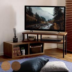 �e���r�� ��75�`135cm �L�k�^ �X�����^�C�v ���B���e�[�W�� �i ���[�{�[�h �e���r���b�N TV�� TV�{�[�h �R�[�i�[ �g�݊��� �L�k ���r���O