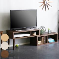 �e���r�� ��75-135cm �L�k�� �k���� �I�[�v���^�C�v �i �e���r���b�N TV�� TV�{�[�h �L�k �L�k�e���r�� �R�[�i�[ ���r���O���[ TV���b�N 