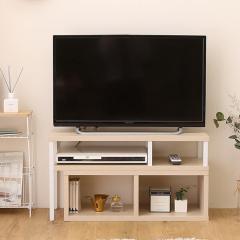 �e���r�� ��75�`135cm �ؖڒ� �L�k ���[�I �I�[�v���f�b�L �R�[�i�[ �i �e���r�{�[�h ���b�N �o�C�J���[ �V���v�� AV�{�[�h ����I �I L