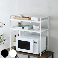 �����W�ド�b�N 2�i �L�k ��50�`81cm �i ���b�N �I �����W�� ���I �Ɠd���b�N �Ɠd���b�N �X�`�[���t���[�� �ȃX�y�[�X �u���b�N �z��