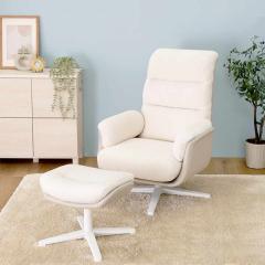 �p�[�\�i���`�F�A ���ʍ�42cm �I�b�g�}���t�� �n�C�o�b�N ��]�� �i ���r���O�`�F�A �w�b�h���X�g ���u�� �I�t�� �A�[�����X�g �ӂ���� 
