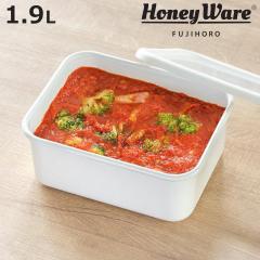 �ۑ��e�� �z�[���[�� 1.9L �p�^ �x�m�z�[���[ �[�^�p�e�� L Konte �R���e �i HoneyWare �X�g�b�N�|�b�g ���������� �X�g�b�J�[ �e�� �t�[